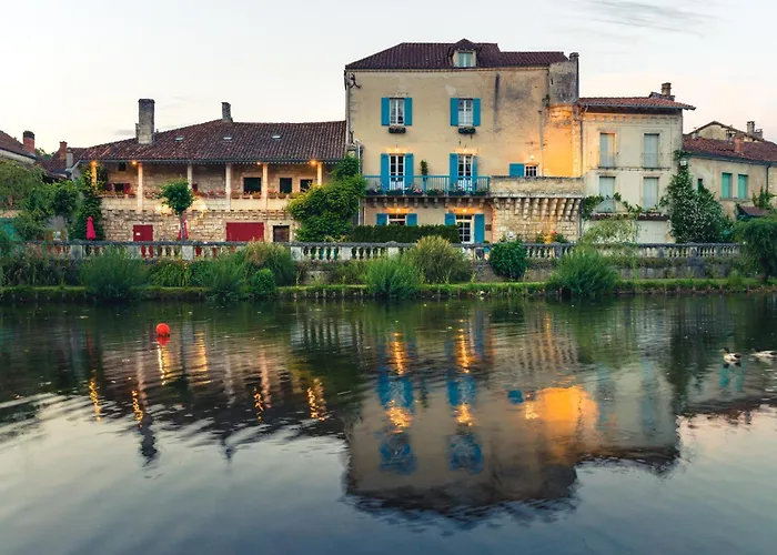 Moulin De L\'Abbaye