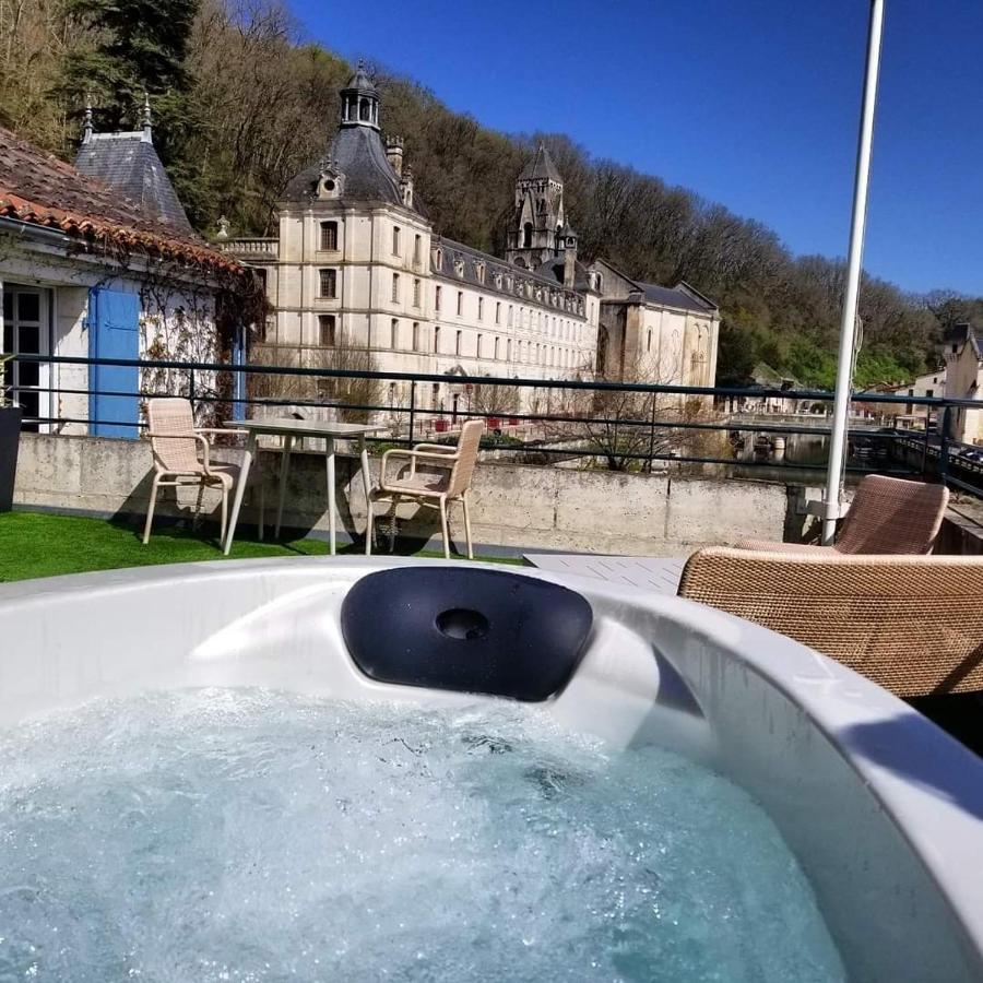 Hotel Moulin De L'abbaye 4*