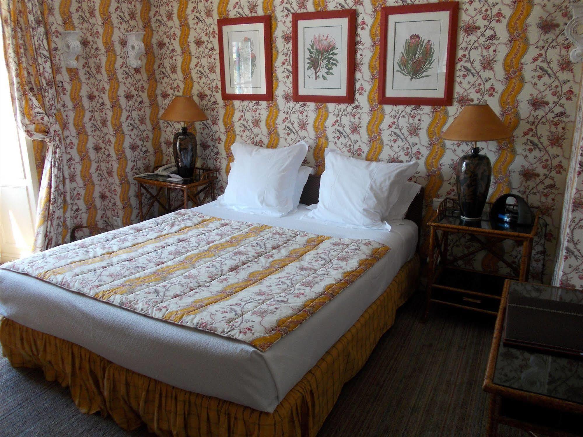 Hotel Moulin De L'abbaye
