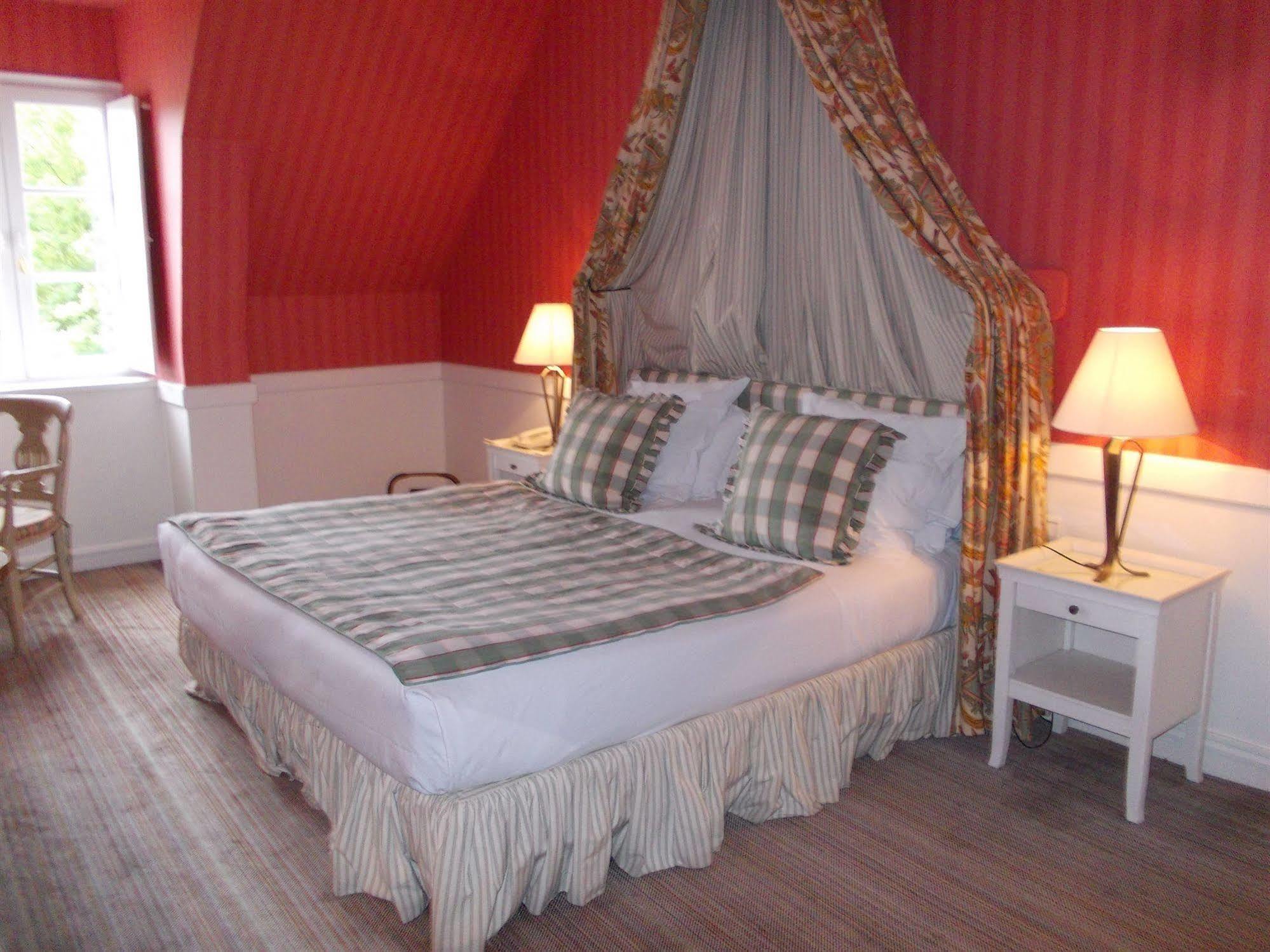 Hotel Moulin De L'abbaye Brantôme