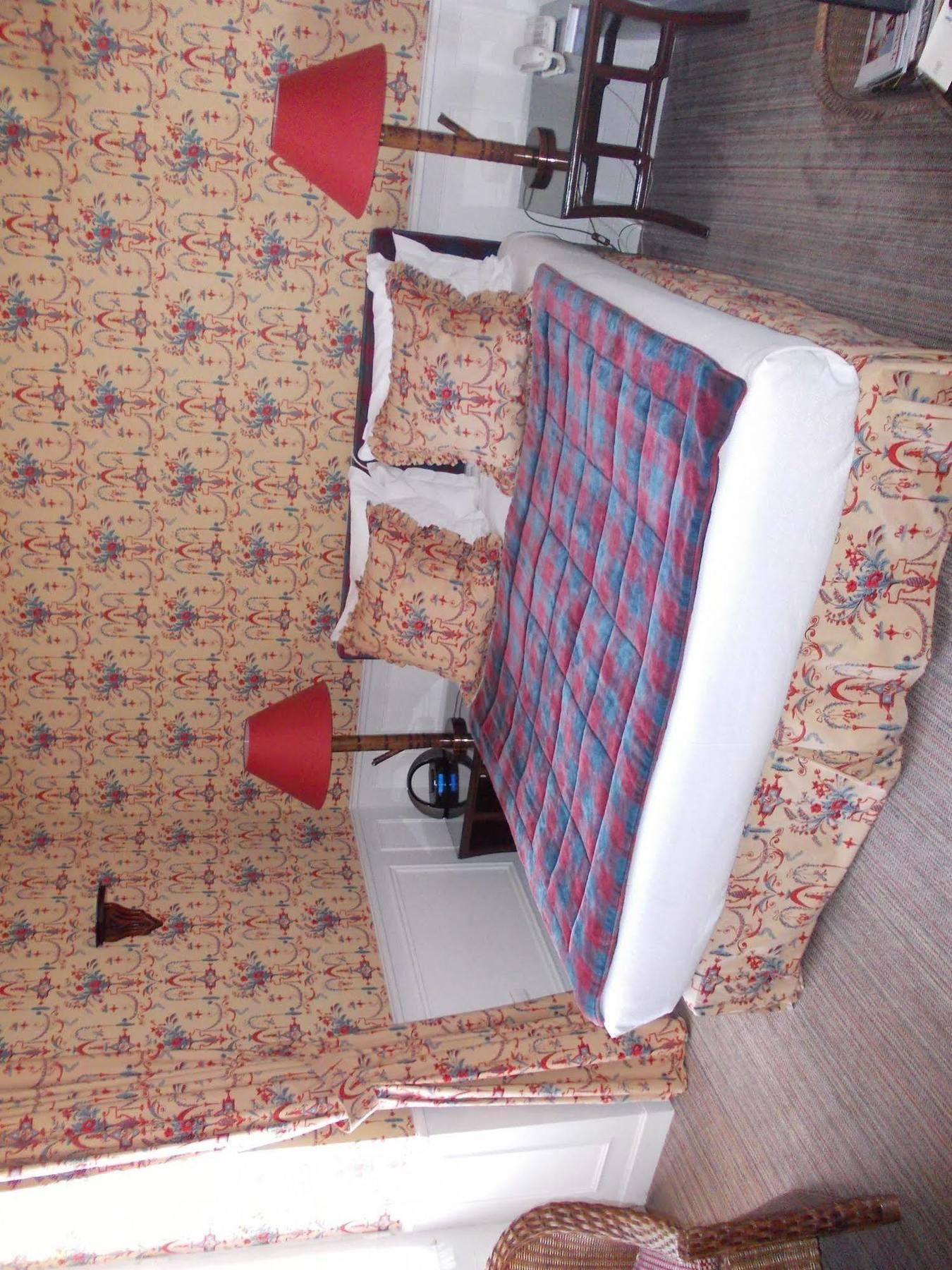 Hotel Moulin De L'abbaye Brantôme